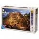 PUZZLE 500 PCS - CASA MILA BARCELONA - SPANIA - 50328-32 - 69313