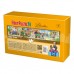 FLOOR PUZZLE ( PUZZLE DE PODEA - 130X23 CM ) 24 PIESE - PINOCCHIO - 60037-02 FLOOR PUZZLE ( PUZZLE DE PODEA - 130X23 CM ) 24 PIESE - PINOCCHIO - 60037-02