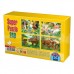 PUZZLE 240 ANIMALE - 60211-02 PUZZLE 240 ANIMALE - 60211-02