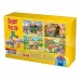 PUZZLE 35 PIESE BASME - 77837 - (60389-03) PUZZLE 35 PIESE BASME - 77837 - (60389-03)