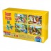 PUZZLE 60 BASME ALBA CA ZAPADA - 60396-02 PUZZLE 60 BASME ALBA CA ZAPADA - 60396-02