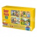PUZZLE 100 BASME GULIVER - 77974 - (60402-03) PUZZLE 100 BASME GULIVER - 77974 - (60402-03)