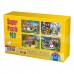 PUZZLE 160 BASME - 03 - MOTANUL INCALTAT - 77998-(60495-03) PUZZLE 160 BASME - 03 - MOTANUL INCALTAT - 77998-(60495-03)