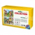 PUZZLE COLLECTION BASME - 4 PUZZLE - 24,35,48,60 PCS - 60501 PUZZLE COLLECTION BASME - 4 PUZZLE - 24,35,48,60 PCS - 60501