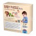 BABY PUZZLE - PETS - ANIMALUTE DE COMPANIE - 4 PUZZLE - DE LA 2 ANI - 71255 BABY PUZZLE - PETS - ANIMALUTE DE COMPANIE - 4 PUZZLE - DE LA 2 ANI - 71255