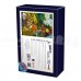 PUZZLE 240 - LA FONTAINE - FABULE - GREIERELE SI FURNICA - 74386-02 PUZZLE 240 - LA FONTAINE - FABULE - GREIERELE SI FURNICA - 74386-02