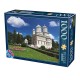 PUZZLE 1000 MANASTIREA CURTEA DE ARGES - 63038-14 