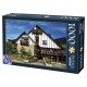PUZZLE 1000 BUCOVINA - HOTEL PLAI DE DOR - 63038-05