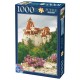 PUZZLE 1000 PCS CASTEL BRAN (ZIUA) - 63038-06 - (70715)