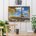 PUZZLE 1000 - LOCURI CELEBRE - TURNUL EIFFEL - PARIS - FRANTA - 64288-12 PUZZLE 1000 - LOCURI CELEBRE - TURNUL EIFFEL - PARIS - FRANTA - 64288-12
