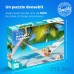 PUZZLE 1000 - LOCURI CELEBRE - MAYA BAY - THAILANDA - 64288-13 PUZZLE 1000 - LOCURI CELEBRE - MAYA BAY - THAILANDA - 64288-13