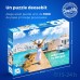 PUZZLE 1000 - LOCURI CELEBRE -WELCOME TO GREECE - GRECIA - 64288-19 PUZZLE 1000 - LOCURI CELEBRE -WELCOME TO GREECE - GRECIA - 64288-19