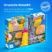PUZZLE 1000 - LOCURI CELEBRE - KIEV - UCRAINA - 64288-20 PUZZLE 1000 - LOCURI CELEBRE - KIEV - UCRAINA - 64288-20