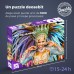 PUZZLE 1000 - LOCURI CELEBRE - RIO DE JANEIRO - MAGIA CARNAVALULUI - 64288-17 PUZZLE 1000 - LOCURI CELEBRE - RIO DE JANEIRO - MAGIA CARNAVALULUI - 64288-17