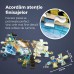 PUZZLE 1000 - LOCURI CELEBRE - RIO DE JANEIRO - MAGIA CARNAVALULUI - 64288-17 PUZZLE 1000 - LOCURI CELEBRE - RIO DE JANEIRO - MAGIA CARNAVALULUI - 64288-17