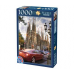 PUZZLE 1000 - LOCURI CELEBRE - LA SAGRADA FAMILIA - BARCELONA - SPANIA - 64288-06 PUZZLE 1000 - LOCURI CELEBRE - LA SAGRADA FAMILIA - BARCELONA - SPANIA - 64288-06
