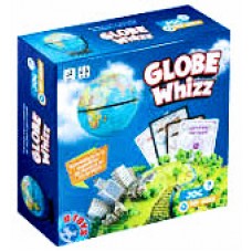 GLOBE  WHIZZ - JOC TIP QUIZ - ( INTREBARI SI RASPUNSURI ) - 68002