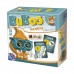 BUFNITA BUBOO - SA INVATAM ALFABETUL - MAI MULTE VARIANTE DE JOC - 72139 BUFNITA BUBOO - SA INVATAM ALFABETUL - MAI MULTE VARIANTE DE JOC - 72139
