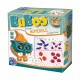 BUFNITA BUBOO - NUMERELE - 73235