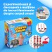 CUM FUNCTIONEAZA CORPUL UMAN - 40 EXPERIMENTE - 79565
