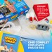 CUM FUNCTIONEAZA CORPUL UMAN - 40 EXPERIMENTE - 79565