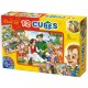 SET DE 12 CUBURI-BASME - 60969