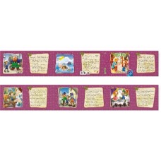 CARTE PLIANTA - PINOCHIO - 62109