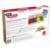 JOCUL NUMERELOR CU PIESE DE LEMN - JOC EDUCATIV - JOC MATEMATIC - 71729 - IQ GAME JOCUL NUMERELOR CU PIESE DE LEMN - JOC EDUCATIV - JOC MATEMATIC - 71729 - IQ GAME