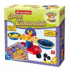 JOCUL CANTARULUI - 67234