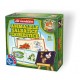 SA INVATAM  - ANIMALE SALBATICE SI DOMESTICE - CUTIE MICA - 50793