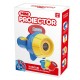 MINI PROIECTOR ANIMALE - JOC CREATIV - 76946