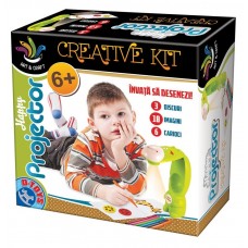 PROIECTOR HAPPY DINOZAUR - JOC CREATIV - 74058 PROIECTOR HAPPY DINOZAUR - JOC CREATIV - 74058