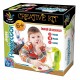 PROIECTOR HAPPY DINOZAUR - JOC CREATIV - 74058