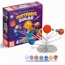 SISTEMUL SOLAR - JOC EDUCATIV,DISTRACTIV,CREATIV - 75796 SISTEMUL SOLAR - JOC EDUCATIV,DISTRACTIV,CREATIV - 75796