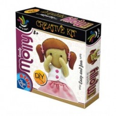 LOVELY MOLLY - SET CREATIE - PAPUSA - 68019