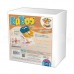 BUFNITA BUBOO -  CORPUL UMAN - 2 VARIANTE DE JOC - 72627