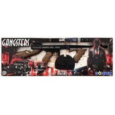 GONHER - MITRALIERA GANGSTERS - GH132/6