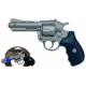 GONHER - REVOLVER POLITIE GH3033/0 METAL