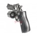 GONHER - REVOLVER POLITIE GH3033/0 METAL GONHER - REVOLVER POLITIE GH3033/0 METAL