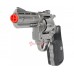 GONHER - REVOLVER POLITIE GH3033/0 METAL GONHER - REVOLVER POLITIE GH3033/0 METAL