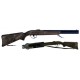 GONHER - PUSCA DIN PLASTIC  CU SUNET METALIC - GH3108