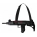 GONHER - PISTOL MITRALIERA UZI-COMANDO GH 134/6 GONHER - PISTOL MITRALIERA UZI-COMANDO GH 134/6
