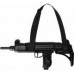 GONHER - PISTOL MITRALIERA UZI-COMANDO GH 134/6