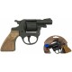 GONHER - REVOLVER POLITIE GH3073/6