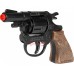 GONHER - REVOLVER POLITIE GH3073/6 GONHER - REVOLVER POLITIE GH3073/6