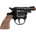 GONHER - REVOLVER POLITIE GH3073/6