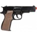 GONHER - REVOLVER POLITIE GH3125/6