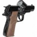 GONHER - REVOLVER POLITIE GH3125/6