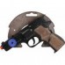 GONHER - REVOLVER POLITIE GH3125/6