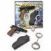 GONHER - SET ARMAMENT POLITIE-FORTELE SPECIALE GH425/6